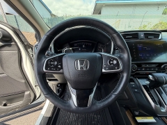 Used 2022  Honda CR-V Touring AWD at Kama'aina Nissan near Hilo&comma; HI