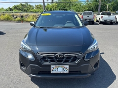 Used 2022  Subaru Crosstrek CVT at IK Auto Group near Hilo, HI