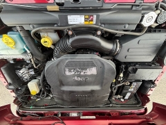 Used 2013  Jeep Wrangler Unlimited 4d Convertible Sport S at Kona Nissan near Kailua Kona, HI