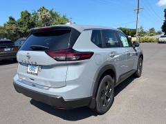 New 2026  Nissan Rogue 2026&period;5 FWD SV at IK Auto Group near Hilo&comma; HI