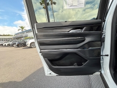 Used 2024  Jeep Grand Wagoneer L Series II 4x4 at Kama'aina Nissan near Hilo, HI