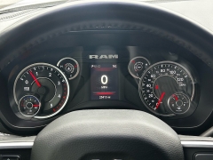 Used 2022 Ram 3500 4WD Big Horn Crew Cab 8' Box at Kama'aina Nissan near Hilo, HI