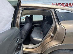 New 2026  Nissan Kicks SV FWD at IK Auto Group near Hilo&comma; HI