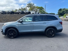 Used 2022  Honda Pilot Black Edition AWD at IK Auto Group near Hilo&comma; HI