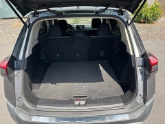 Used 2023  Nissan Rogue FWD SV at IK Auto Group near Hilo, HI