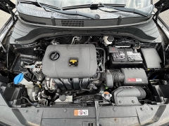 Used 2022  Kia Soul LX IVT at IK Auto Group near Hilo&comma; HI
