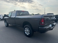 New 2026  Ram 2500 4WD Big Horn Crew Cab 8' Box at IK Auto Group near Hilo&comma; HI