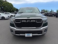 New 2026  Ram 1500 4WD Tradesman Quad Cab 6'4" Box at IK Auto Group near Hilo&comma; HI