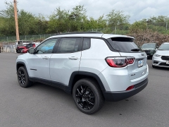New 2026  Jeep Compass Latitude Altitude 4x4 at IK Auto Group near Hilo&comma; HI