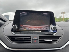 Used 2021  Nissan Altima 2&period;5 SV Sedan at Kona Nissan near Kailua Kona&comma; HI