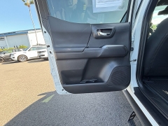 Used 2023  Toyota Tacoma 4WD TRD Off Road Double Cab 5ft Bed V6 AT at Kona Nissan near Kailua Kona, HI