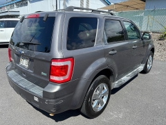 Used 2011  Ford Escape 4d SUV 4WD XLT at Kona Nissan near Kailua Kona, HI