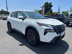 New 2026  Nissan Rogue 2026&period;5 AWD SV at Kona Nissan near Kailua Kona&comma; HI