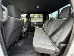 Used 2022  Ram 1500 4WD Big Horn Crew Cab 5'7" Box at Kona Nissan near Kailua Kona&comma; HI