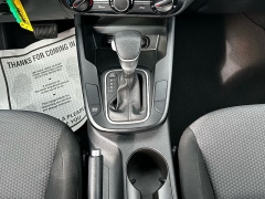 Used 2023 Kia Soul LX IVT at Kama'aina Nissan near Hilo, HI