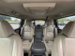 Used 2019 Honda Odyssey 4d Wagon EX-L at Kama'aina Nissan near Hilo, HI