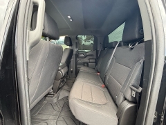 Used 2020  Chevrolet Silverado 1500 2WD Double Cab Custom at Kama'aina Nissan near Hilo&comma; HI
