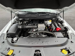 Used 2022 Ram 1500 4WD Laramie Crew Cab 6'4" Box at Kona Nissan near Kailua Kona, HI