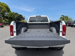 New 2026  Ram 3500 4WD Tradesman Crew Cab 8' Box at IK Auto Group near Hilo&comma; HI