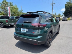 New 2026  Nissan Rogue 2026&period;5 AWD Rock Creek at IK Auto Group near Hilo&comma; HI