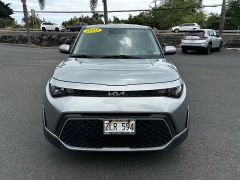 Used 2023 Kia Soul LX IVT at Kama'aina Nissan near Hilo, HI