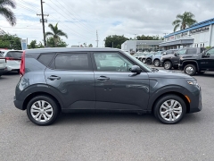Used 2022  Kia Soul LX IVT at IK Auto Group near Hilo&comma; HI
