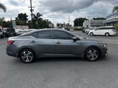 Used 2022 Nissan Sentra SV CVT at Kama'aina Nissan near Hilo, HI