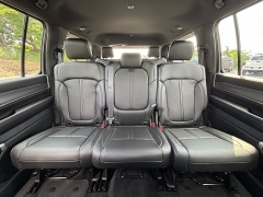 New 2026  Jeep Grand Wagoneer 4x4 at IK Auto Group near Hilo&comma; HI