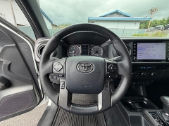 Used 2023  Toyota Tacoma 4WD TRD Off Road Double Cab 5ft Bed V6 AT at Kona Nissan near Kailua Kona&comma; HI