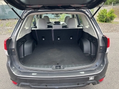 Used 2023 Subaru Forester CVT *Ltd Avail* at Kona Nissan near Kailua Kona, HI