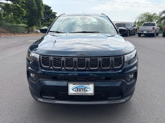 New 2026  Jeep Compass Latitude Altitude 4x4 at IK Auto Group near Hilo&comma; HI