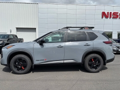 New 2026  Nissan Rogue 2026&period;5 AWD Rock Creek at Kona Nissan near Kailua Kona&comma; HI