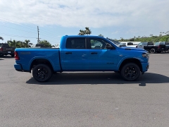 New 2026  Ram 1500 4WD Lone Star Crew Cab 5'7" Box at IK Auto Group near Hilo&comma; HI