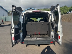 Used 2016 Ford Transit Connect Ext Wagon XL at Kona Nissan near Kailua Kona, HI