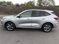 Used 2024 Ford Escape ST-Line AWD at Kama'aina Nissan near Hilo, HI