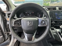 Used 2017 Honda CR-V 4d SUV AWD EX at Kama'aina Nissan near Hilo, HI