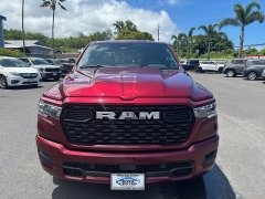 New 2025 Ram 1500 4WD Big Horn Crew Cab 5'7" Box at IK Auto Group near Hilo, HI