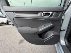 Used 2025  Honda Civic Sedan Hybrid Sport CVT at Kama'aina Nissan near Hilo&comma; HI