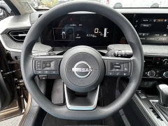 New 2025 Nissan Kicks SV AWD at IK Auto Group near Hilo, HI