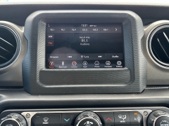 Used 2023  Jeep Wrangler Willys 4 Door 4x4 at Kona Nissan near Kailua Kona, HI