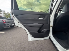 New 2026  Nissan Rogue 2026&period;5 AWD Dark Armor at Kona Nissan near Kailua Kona&comma; HI