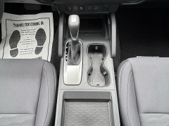 New 2025 Nissan Frontier Crew Cab 4x4 S at Kama'aina Nissan near Hilo, HI