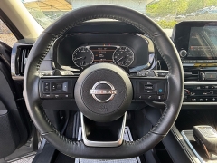 Used 2022  Nissan Pathfinder SV 2WD at IK Auto Group near Hilo&comma; HI