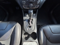 Used 2022  Jeep Cherokee Trailhawk 4x4 at Kama'aina Nissan near Hilo&comma; HI