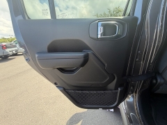 New 2026  Jeep Wrangler Willys 4 Door 4x4 at IK Auto Group near Hilo&comma; HI