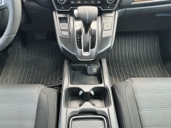 Used 2017 Honda CR-V 4d SUV AWD EX at Kama'aina Nissan near Hilo, HI
