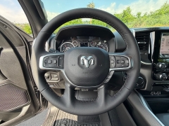 New 2026  Ram 1500 4WD Big Horn Crew Cab 5'7" Box at IK Auto Group near Hilo&comma; HI