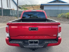 Used 2021 Toyota Tacoma 4WD TRD Off Road Double Cab 5ft Bed V6 AT at IK Auto Group near Hilo, HI