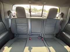 New 2026  Nissan Frontier Crew Cab 4x4 PRO-4X at Kona Nissan near Kailua Kona&comma; HI