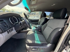 Used 2008  Toyota 4Runner 4d SUV RWD Sport &lpar;V8&rpar; at Kona Nissan near Kailua Kona&comma; HI